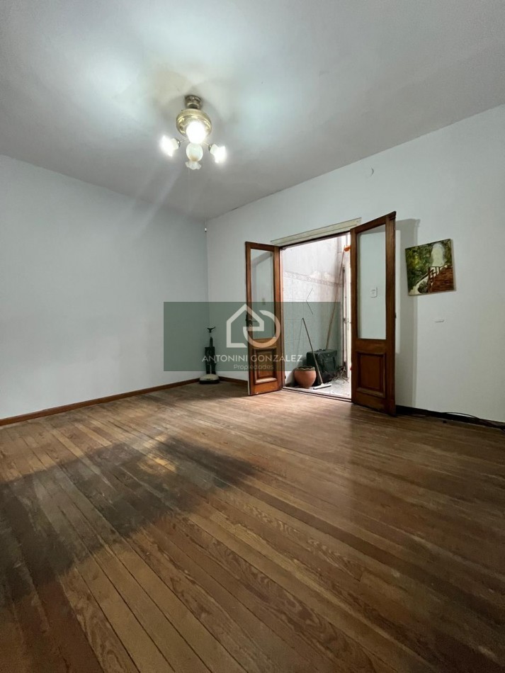  PH 3 AMBIENTES EN VENTA - CON TERRAZA VILLA MITRE, CABA