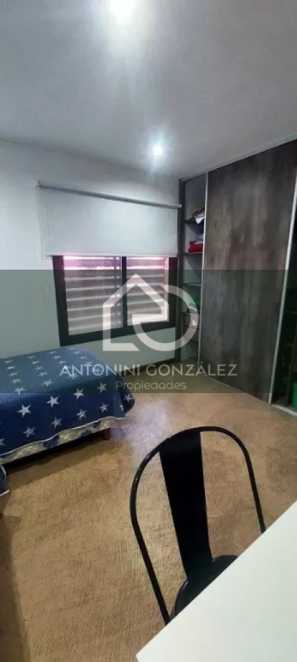 VENTA DE CASA EN BARRIO CERRADO VILLA ANGELA (RODRIGUEZ)