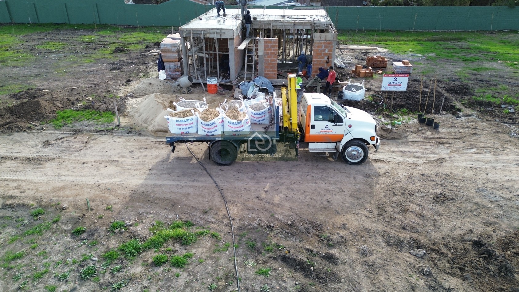 casa 4 ambientes en Ituzaingo Norte