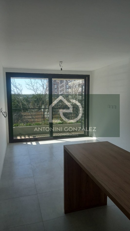 MONOAMBIENTE EN VENTA ITUZAINGO NORTE