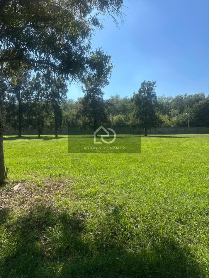 Lote en La Tacuara Club de Campos - Cañuelas | Anticipo U$S 15.000 y Cuotas | Amenities Premium