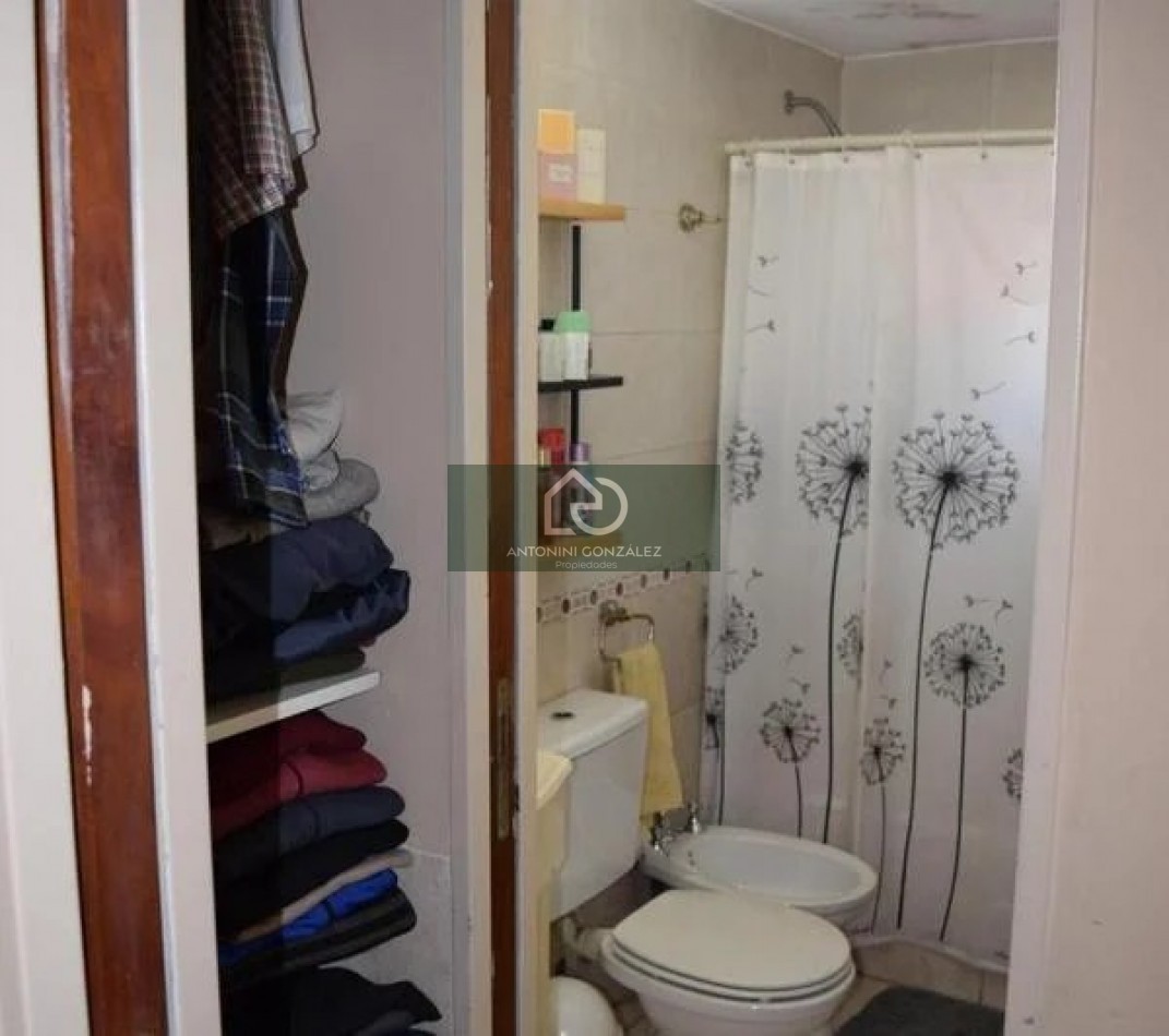 VENTA DUPLEX 3 AMBIENTES HAEDO