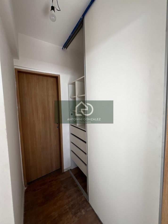 VENTA DEPARTAMENTO 