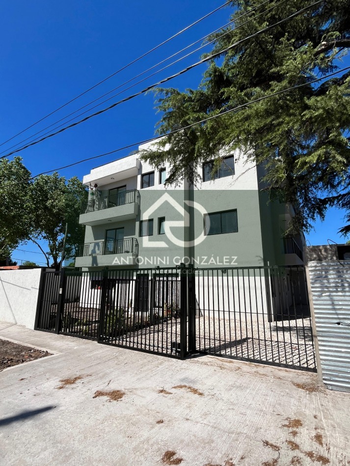 VENTA 2 AMBIENTES ITUZAINGO NORTE