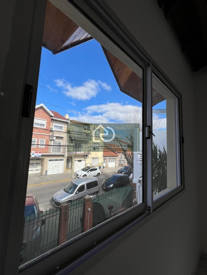 Alquiler monoambiente 