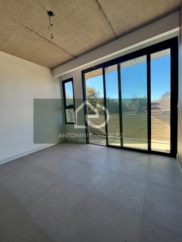 Departamento 2 Ambientes a Estrenar en Padua Centro | Amenities Premium | U$S 85.000