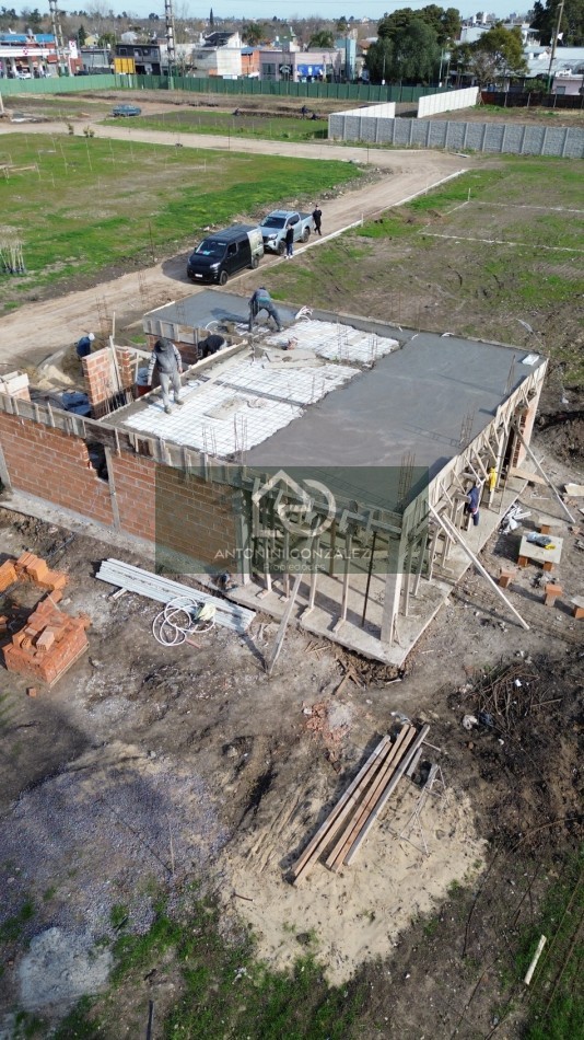 casa 4 ambientes en Ituzaingo Norte