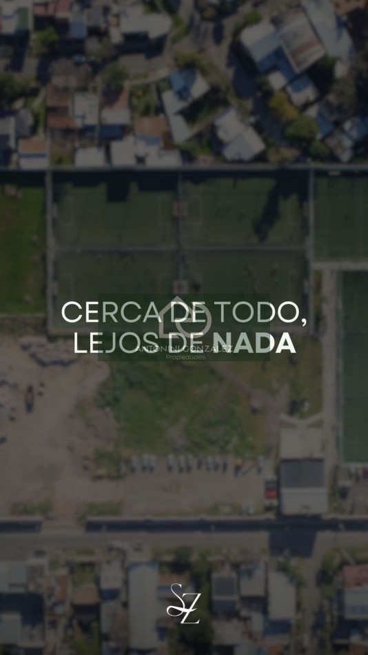 casa 4 ambientes en Ituzaingo Norte