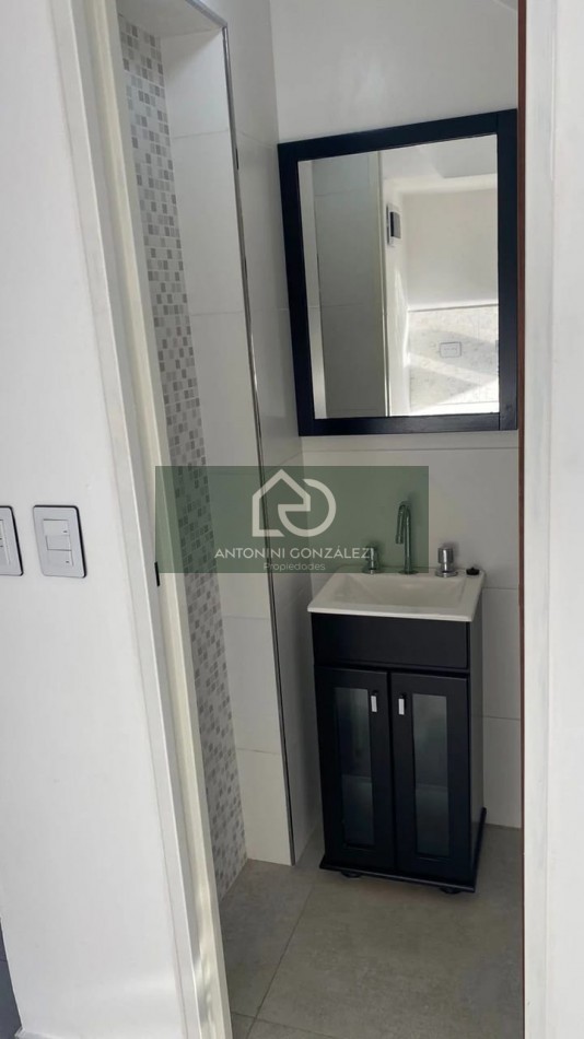 DUPLEX EN VENTA ITUZAINGO NORTE