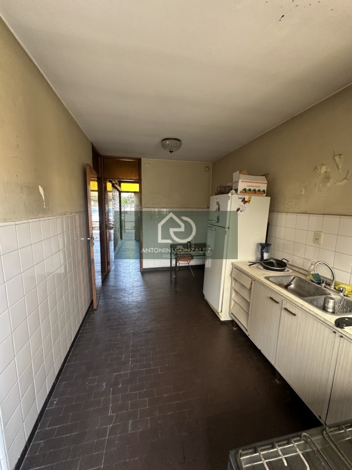 Casa 4 ambientes en Padua SUR