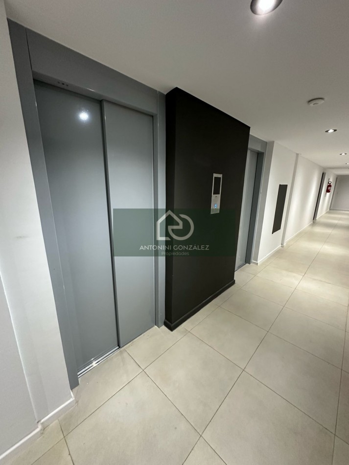 VENTA MONOAMBIENTE EN ITUZAINGO 