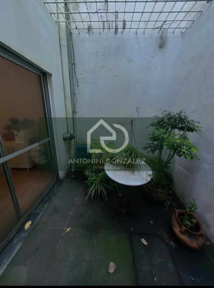 VENTA 3 AMBIENTES EN ITUZAINGO NORTE