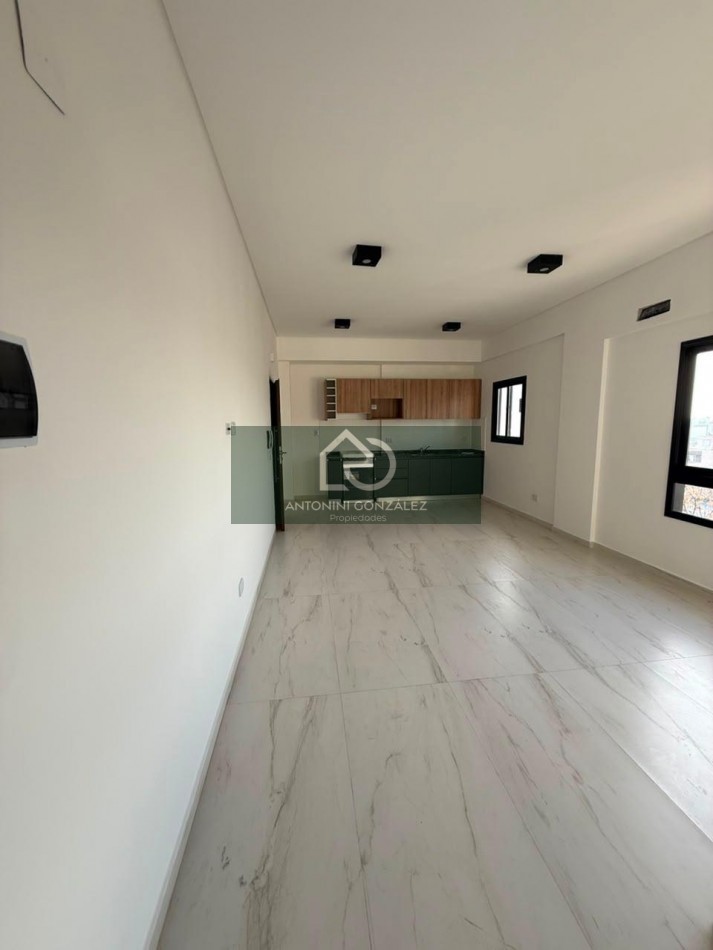  Venta 2 Ambientes moderno en Padua Centro | 58 m² totales