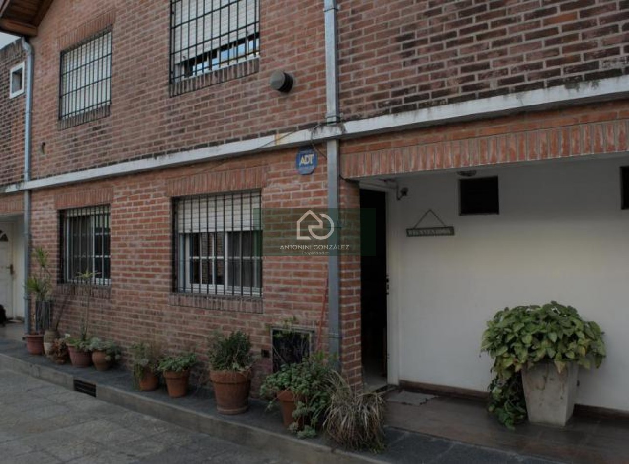 VENTA DUPLEX 3 AMBIENTES HAEDO
