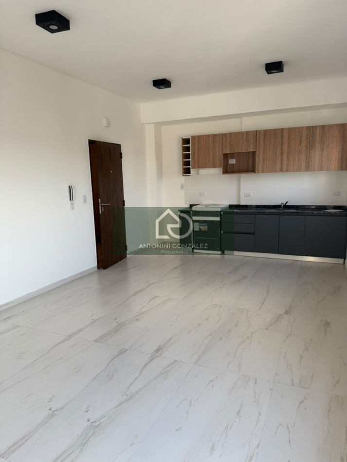  Venta 2 Ambientes moderno en Padua Centro | 58 m² totales