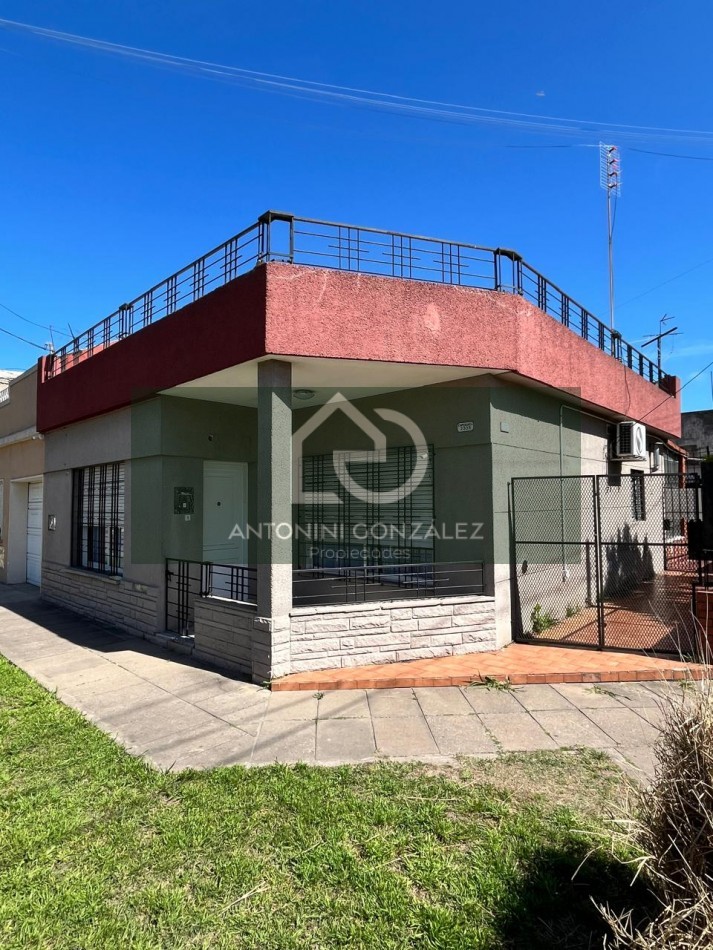 Casa en alquiler Ituzaingo Norte