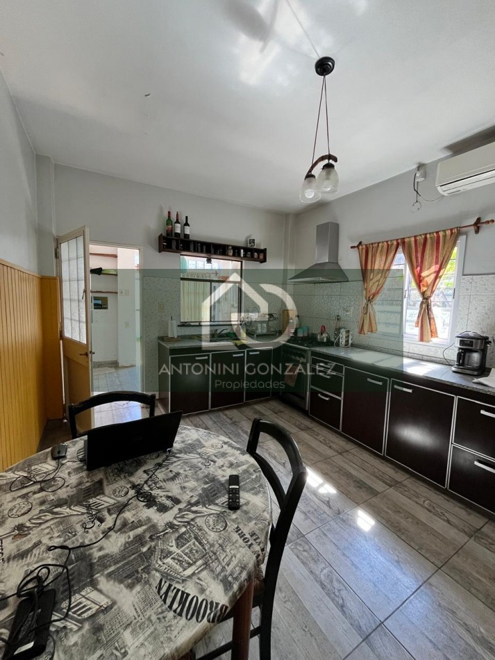 Casa en alquiler Ituzaingo Norte