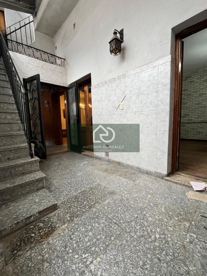  PH 3 AMBIENTES EN VENTA - CON TERRAZA VILLA MITRE, CABA