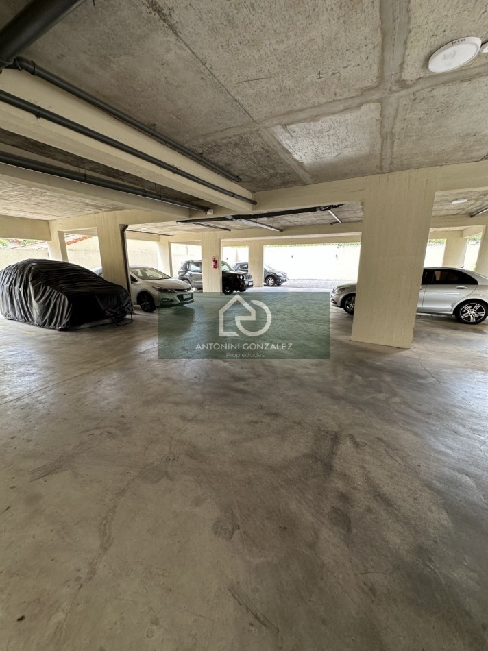 VENTA MONOAMBIENTE EN ITUZAINGO 