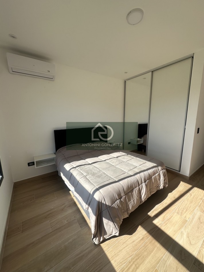 Venta casa 4 ambientes