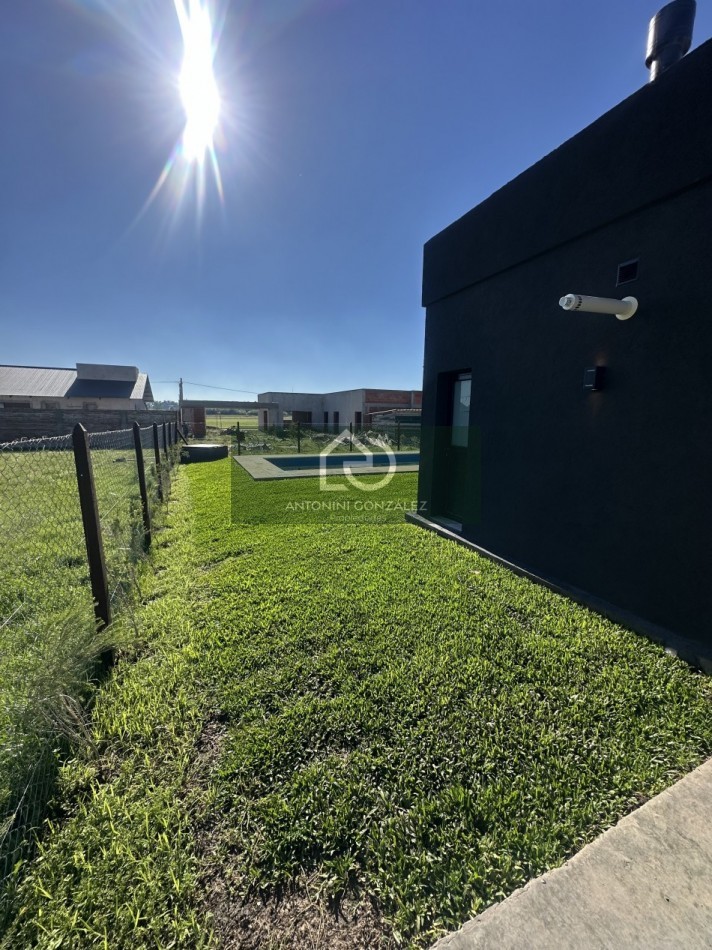 Venta casa 4 ambientes