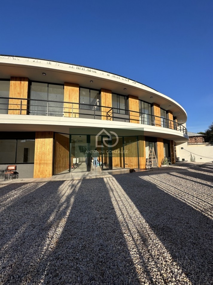 Venta departamentos de 2 y 3 ambientes.