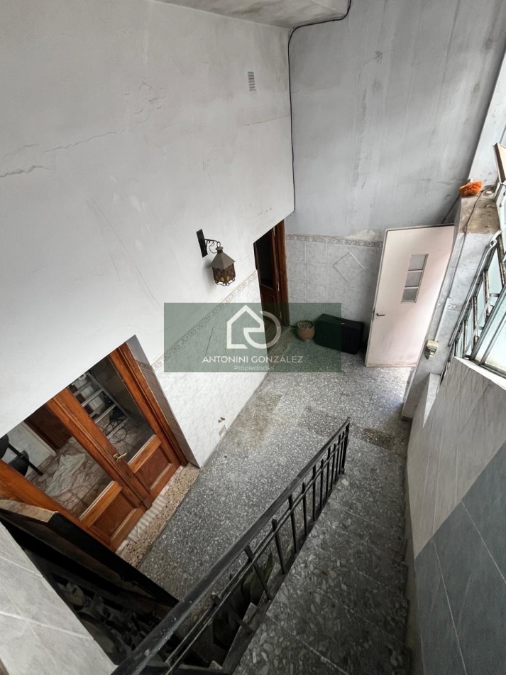 PH 3 AMBIENTES EN VENTA - CON TERRAZA VILLA MITRE, CABA