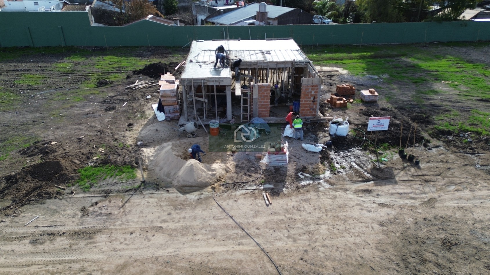 casa 4 ambientes en Ituzaingo Norte