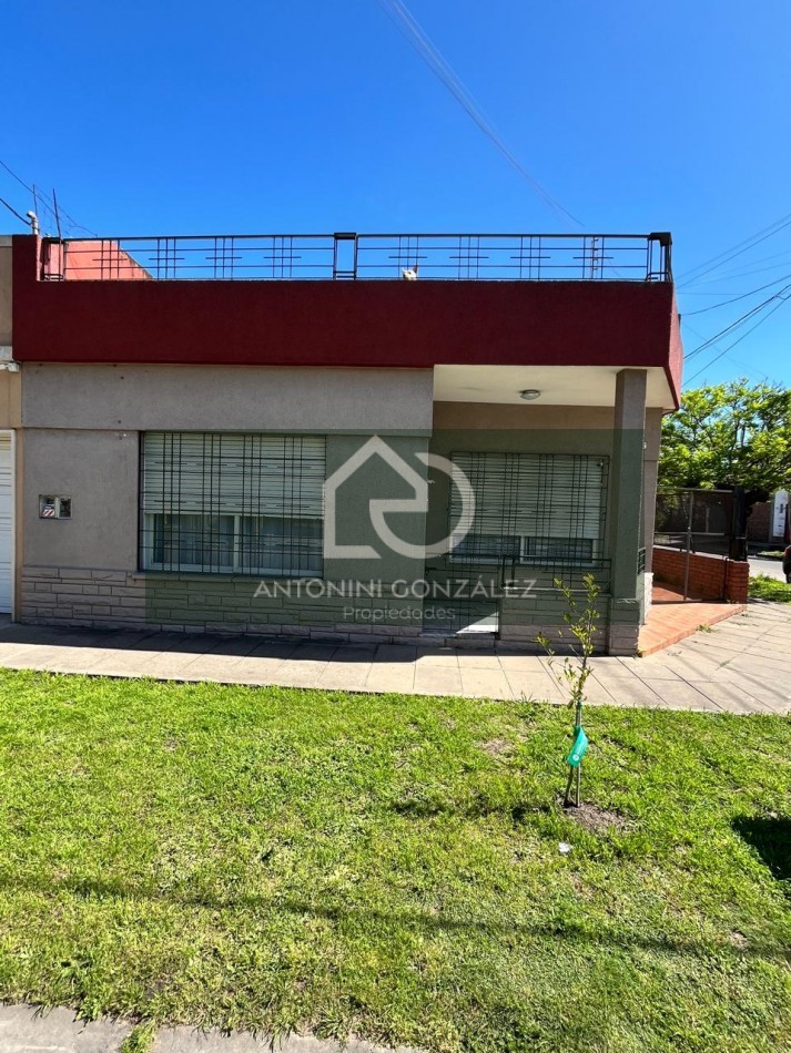 Casa en alquiler Ituzaingo Norte