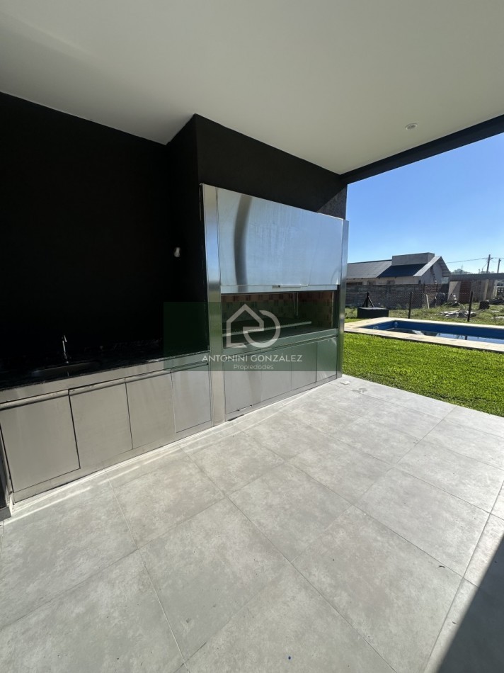 Venta casa 4 ambientes