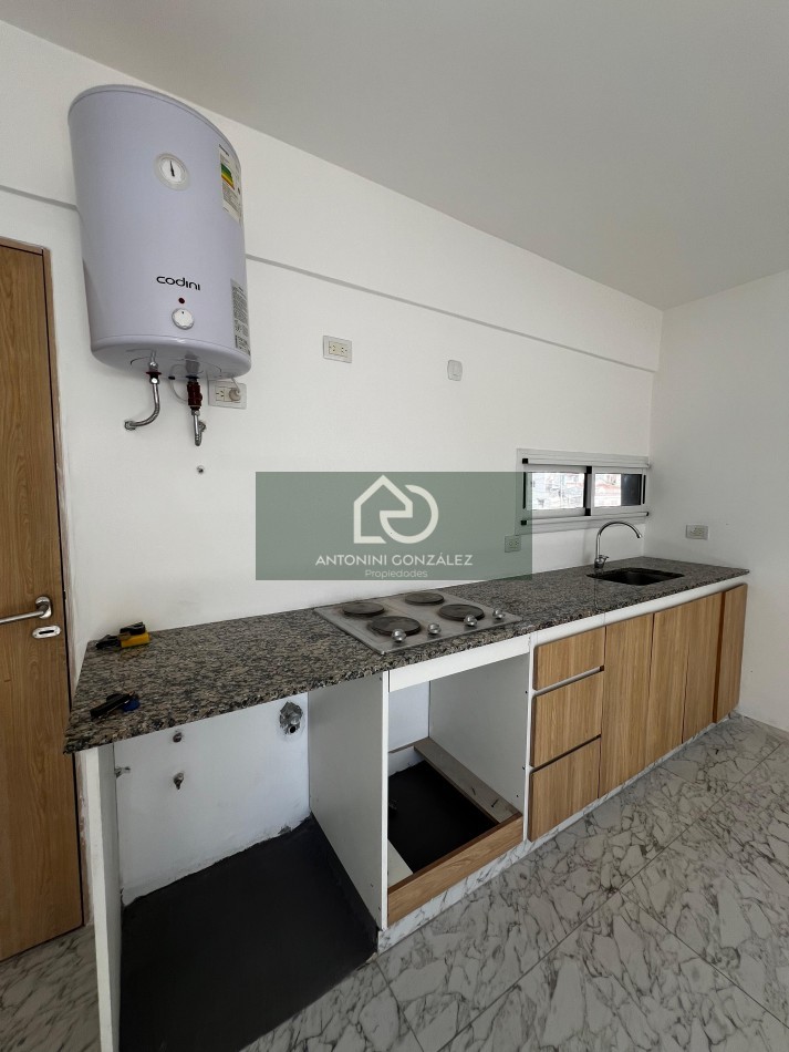 VENTA DEPARTAMENTO 