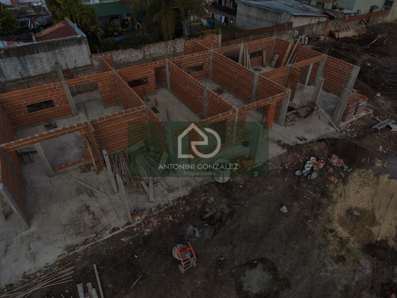 Oportunidad en Pozo | condominio Premium en Barrio Cerrado | Ituzaingo Norte