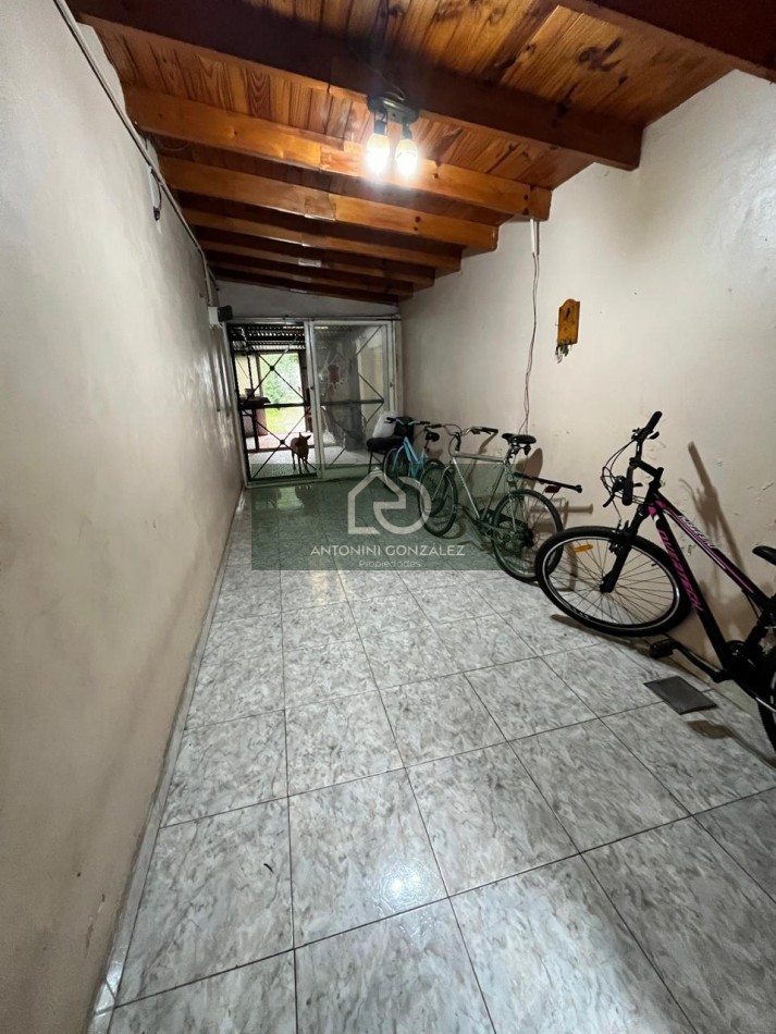 Casa en alquiler 4 Ambientes  Ituzaingo Sur | Gran Parque, Galeria y Parrilla