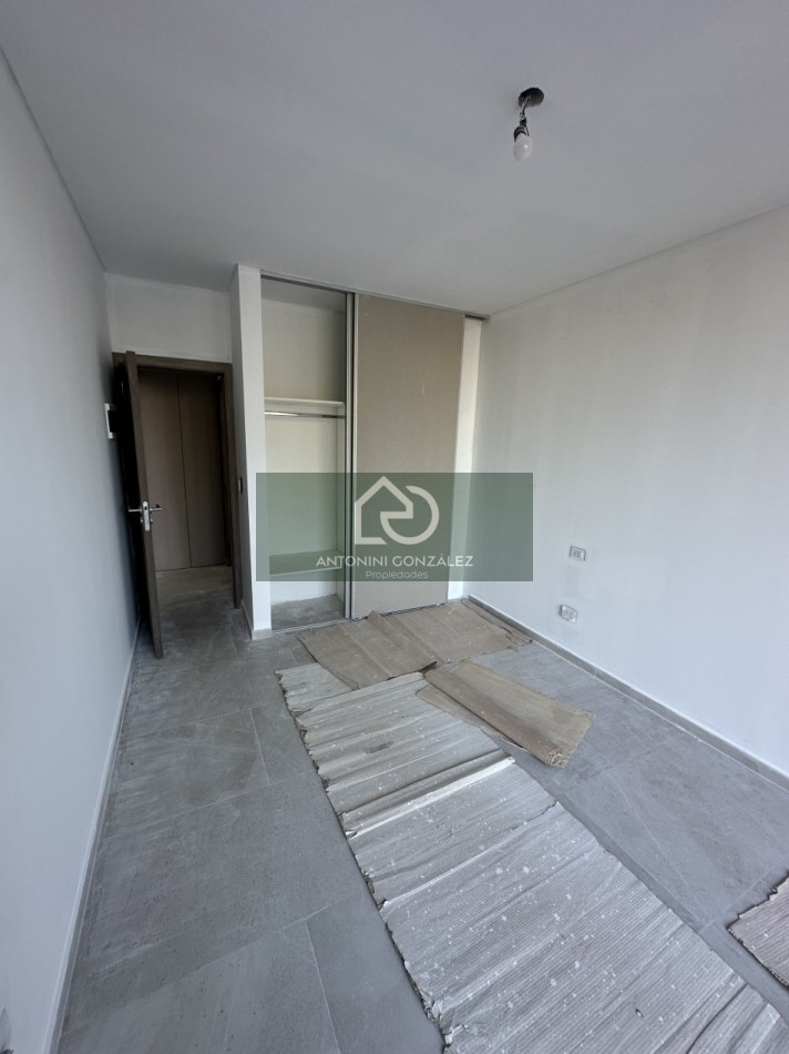 Venta departamentos de 2 y 3 ambientes.
