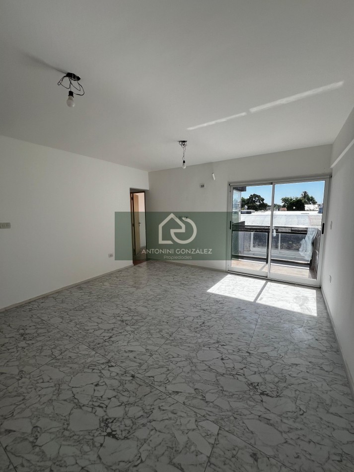 VENTA DEPARTAMENTO 