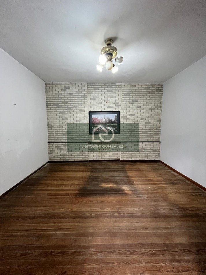  PH 3 AMBIENTES EN VENTA - CON TERRAZA VILLA MITRE, CABA