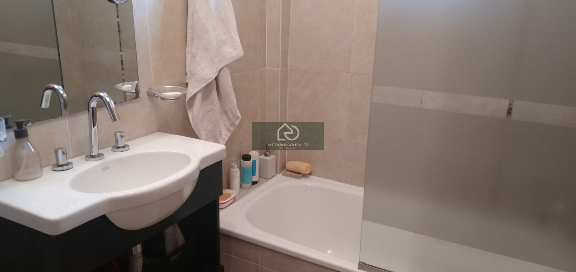 departamento en venta 2 ambientes Castelar Norte