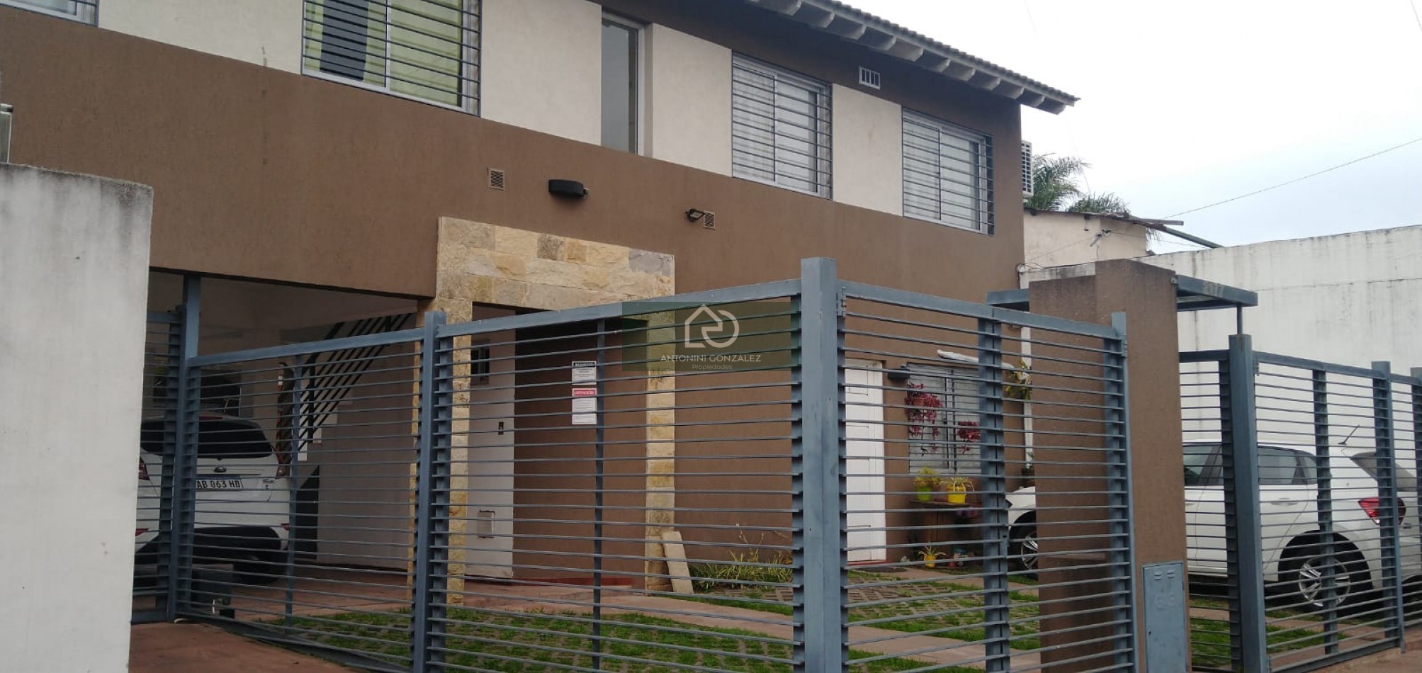 departamento en venta 2 ambientes Castelar Norte