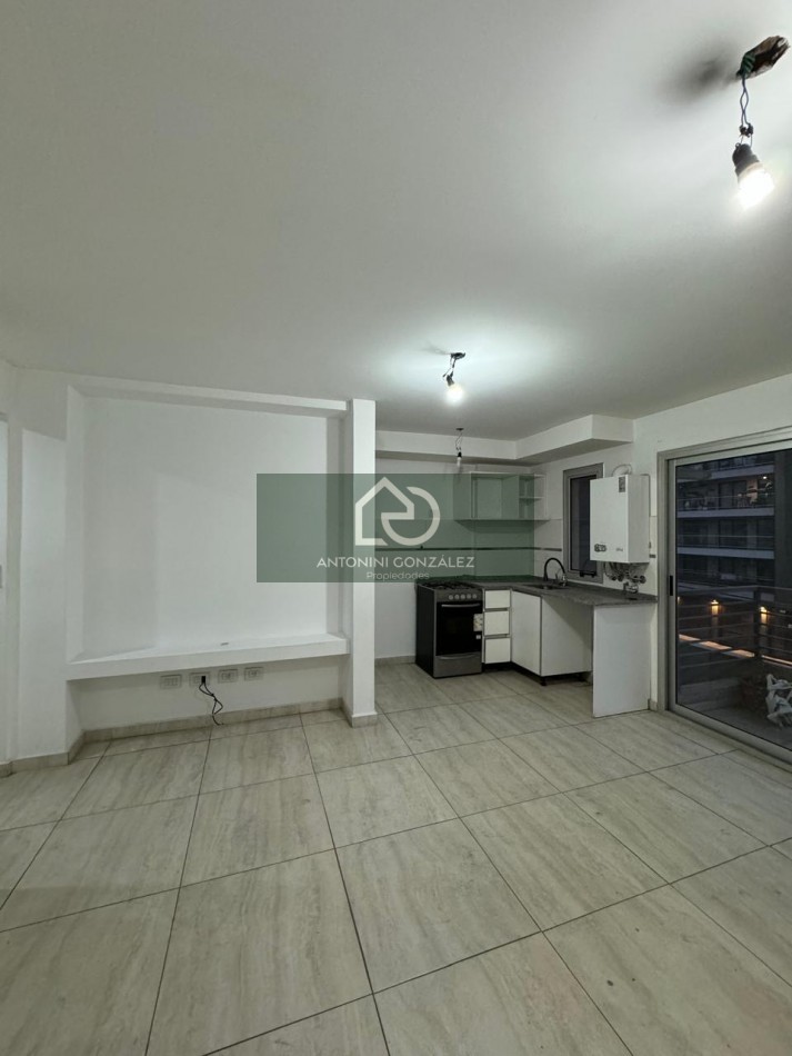 VENTA DEPARTAMENTO