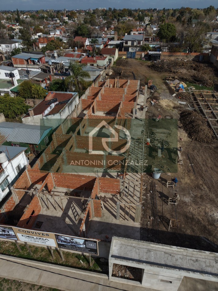 Oportunidad en Pozo | condominio Premium en Barrio Cerrado | Ituzaingo Norte