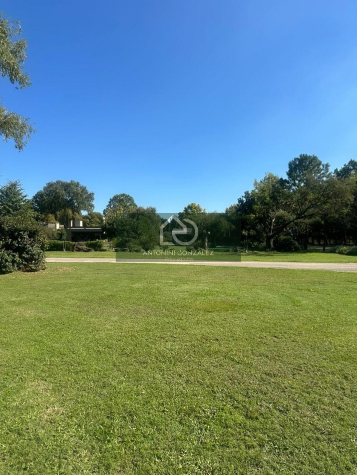 Lote en La Tacuara Club de Campos - Cañuelas | Anticipo U$S 15.000 y Cuotas | Amenities Premium