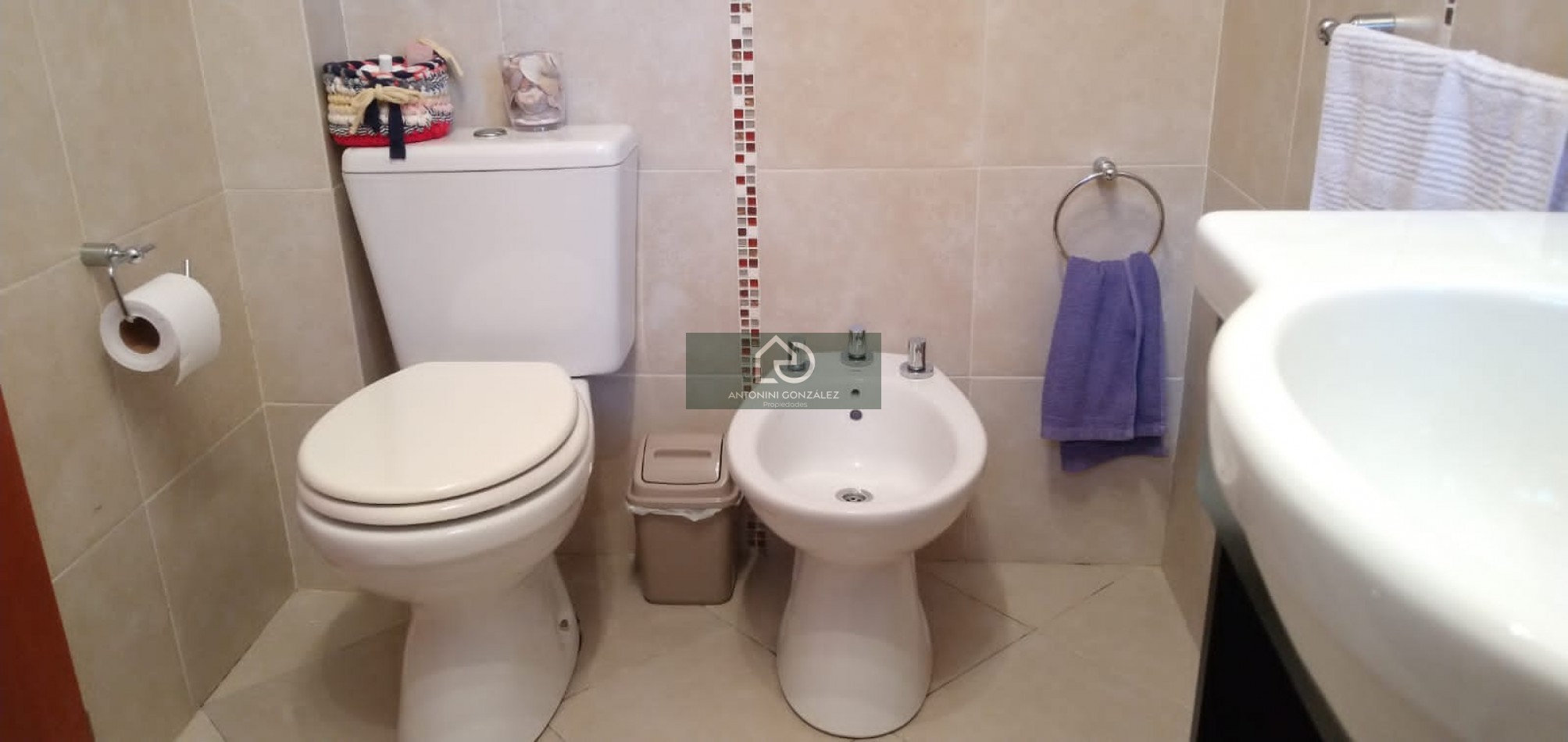 departamento en venta 2 ambientes Castelar Norte
