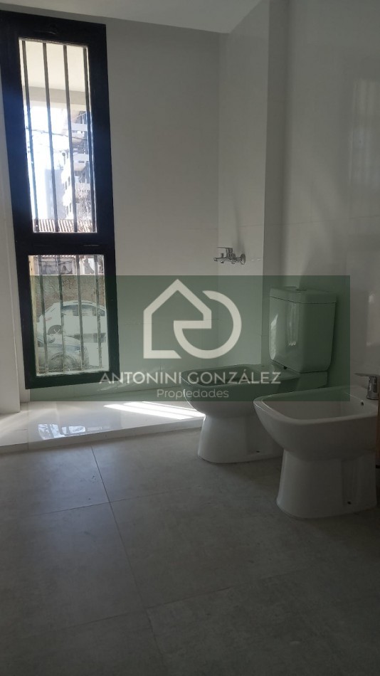 MONOAMBIENTE EN VENTA ITUZAINGO NORTE