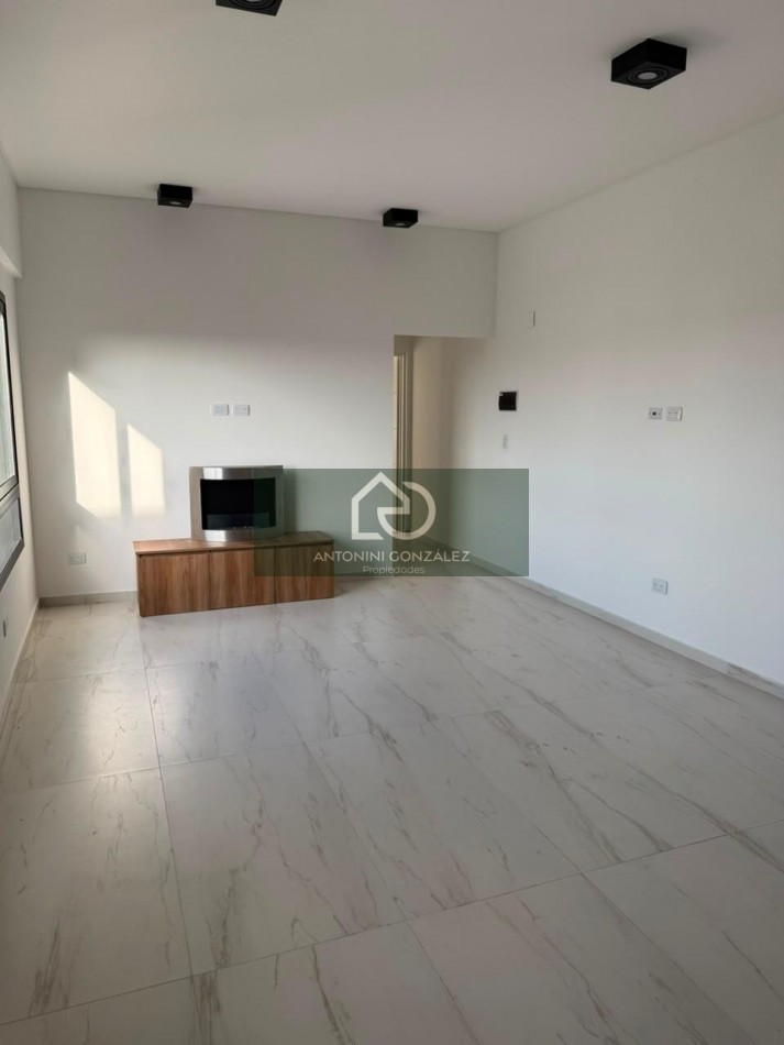  Venta 2 Ambientes moderno en Padua Centro | 58 m² totales