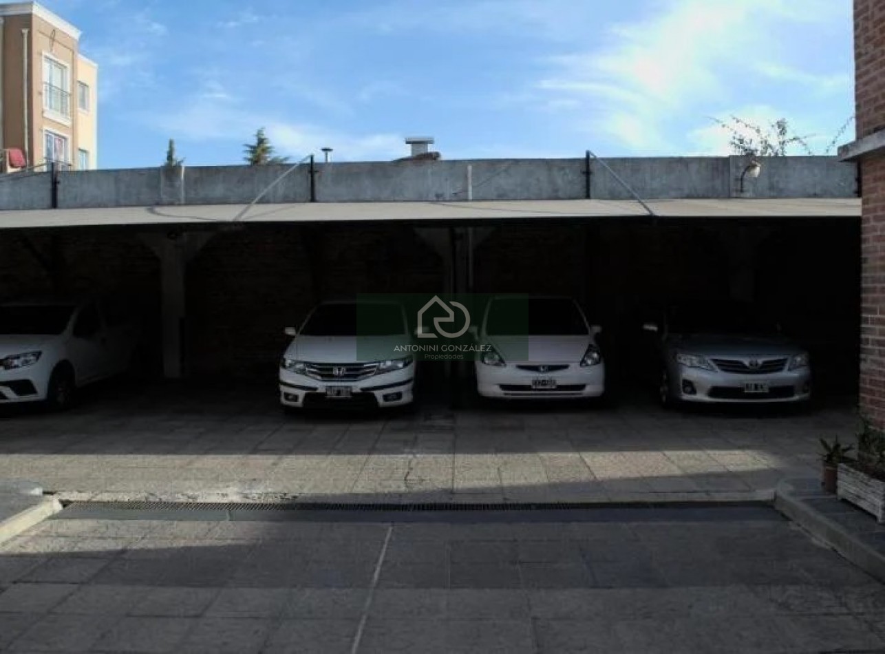 VENTA DUPLEX 3 AMBIENTES HAEDO