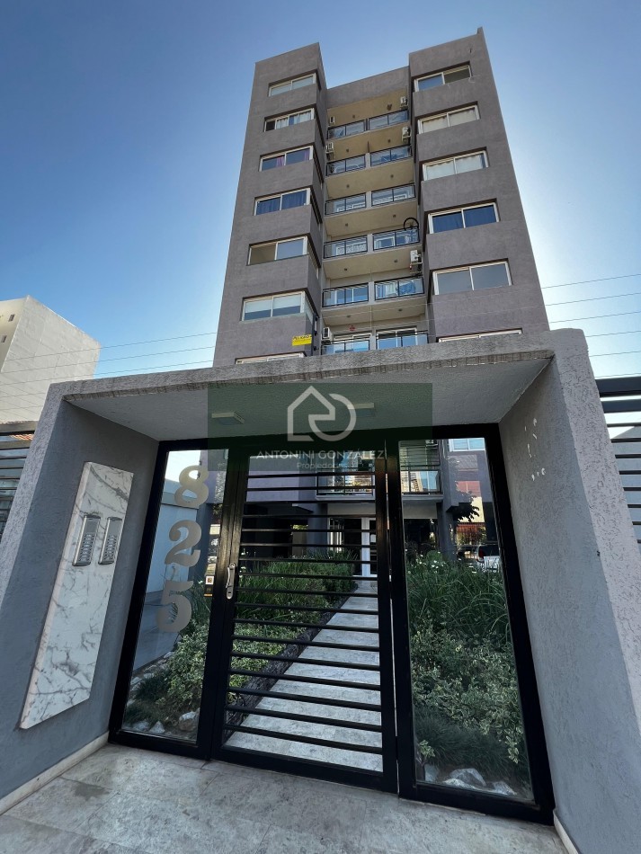 VENTA DEPARTAMENTO 