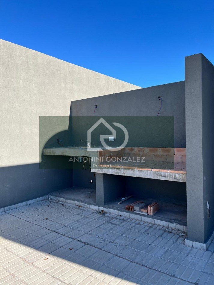 Departamento 2 Ambientes a Estrenar en Padua Centro | Amenities Premium | U$S 85.000