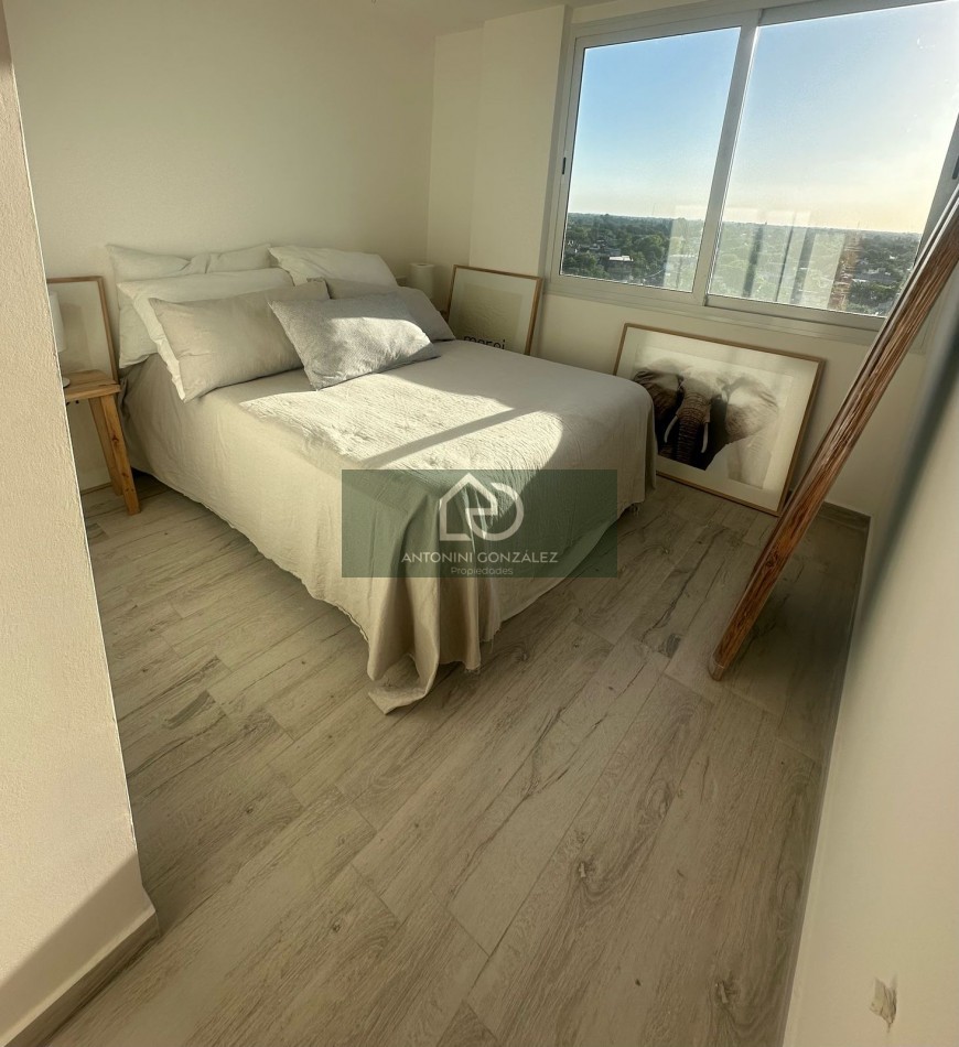 VENTA 3 AMBIENTES EN ITUZAINGO NORTE