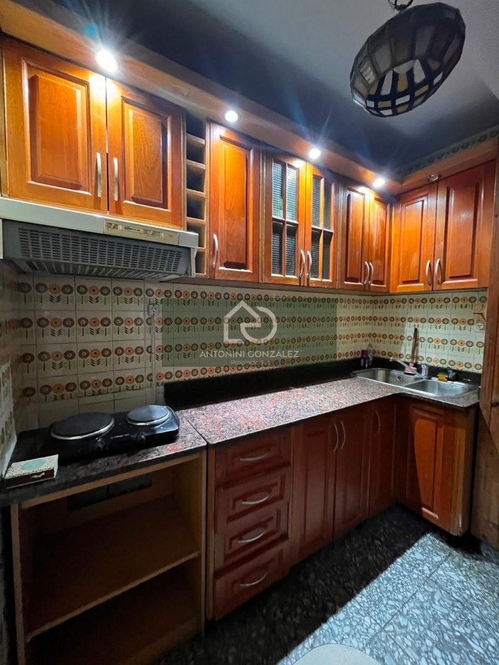  PH 3 AMBIENTES EN VENTA - CON TERRAZA VILLA MITRE, CABA