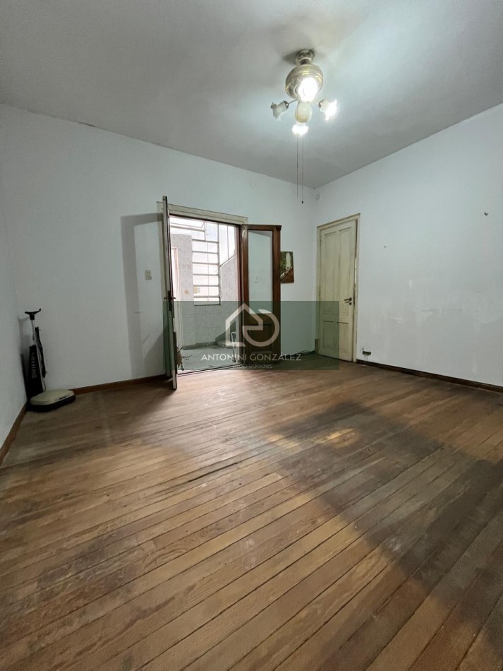 PH 3 AMBIENTES EN VENTA - CON TERRAZA VILLA MITRE, CABA